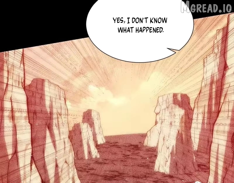 The End of the World: The Emperor Banner invites all female disciples to take their seats Chapter 62  - page 77